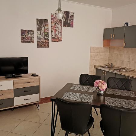 Apartmani Prova Tisno Dış mekan fotoğraf