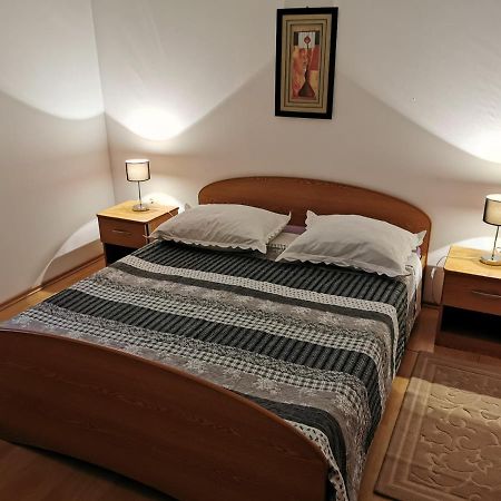 Apartmani Prova Tisno Dış mekan fotoğraf