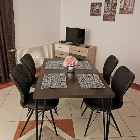 Apartmani Prova Tisno Dış mekan fotoğraf