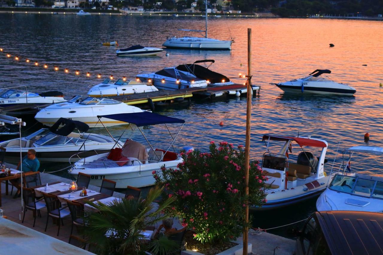 Apartmani Prova Tisno Dış mekan fotoğraf
